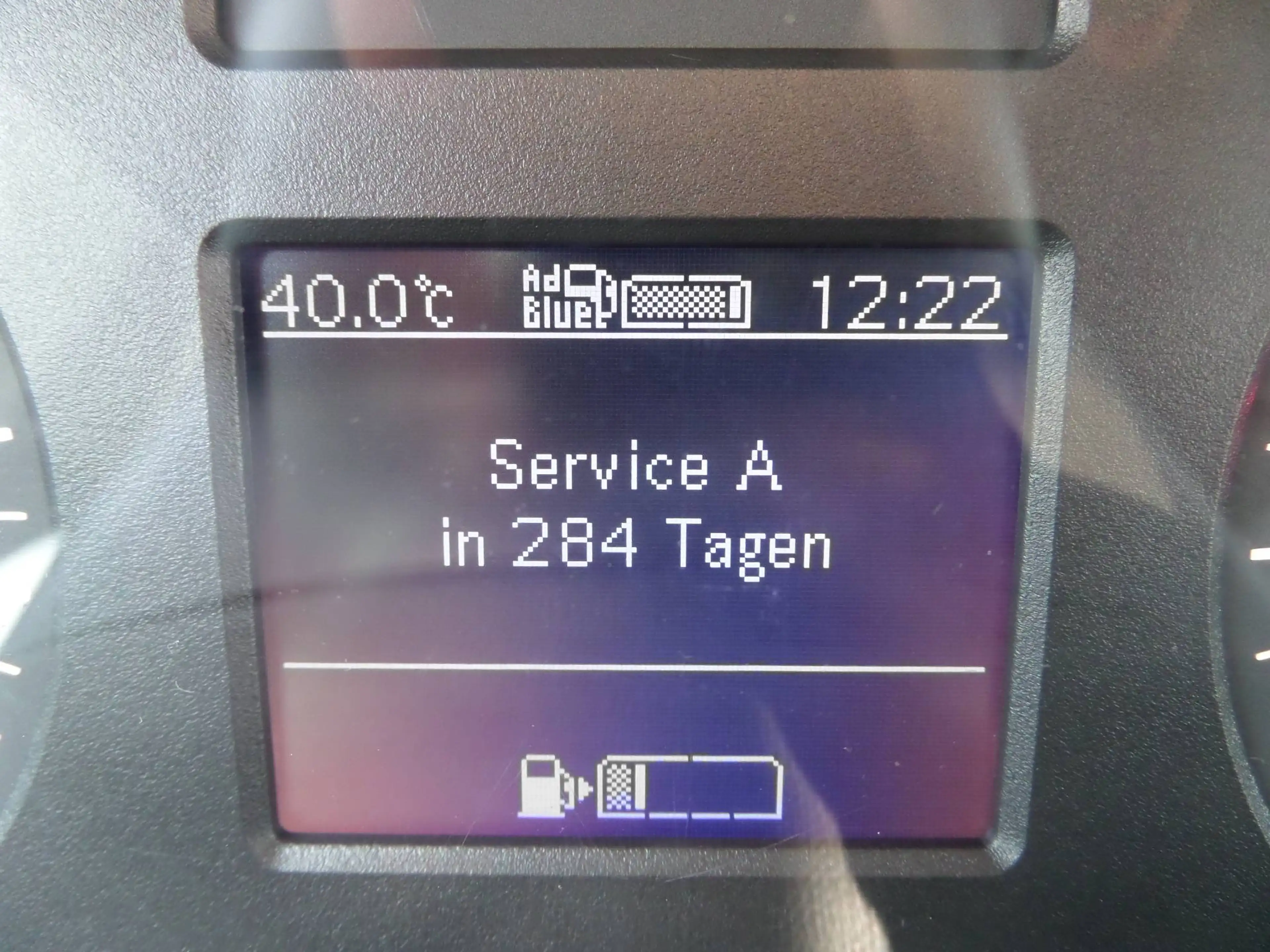 Mercedes-Benz Citan 110 CDI+Klima+Kamera+Heckflügeltür+LKW Kasten+1. Hand — photo 9