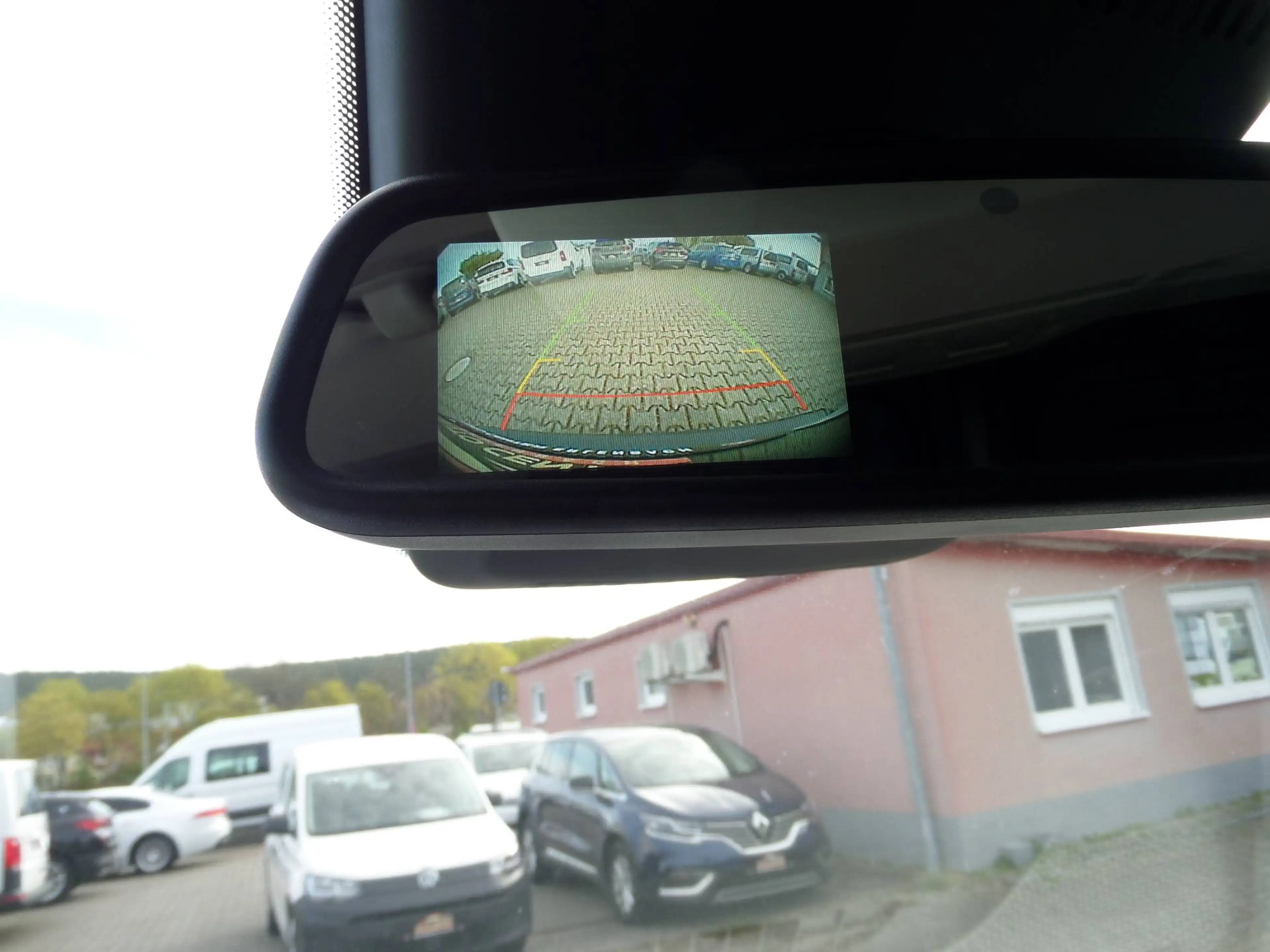 Mercedes-Benz Citan 110 CDI+Klima+Kamera+Heckflügeltür+LKW Kasten+1. Hand — photo 13