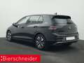 Volkswagen Golf 8 1.5 eTSI DSG Goal AHK IQ-LIGHT KAMERA Noir - thumbnail 4