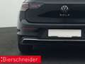 Volkswagen Golf 8 1.5 eTSI DSG Goal AHK IQ-LIGHT KAMERA Noir - thumbnail 22