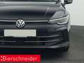 Volkswagen Golf 8 1.5 eTSI DSG Goal AHK IQ-LIGHT KAMERA Noir - thumbnail 21