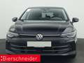 Volkswagen Golf 8 1.5 eTSI DSG Goal AHK IQ-LIGHT KAMERA Noir - thumbnail 10