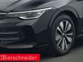 Volkswagen Golf 8 1.5 eTSI DSG Goal AHK IQ-LIGHT KAMERA Noir - thumbnail 18