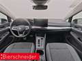 Volkswagen Golf 8 1.5 eTSI DSG Goal AHK IQ-LIGHT KAMERA Noir - thumbnail 12