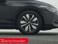 Volkswagen Golf 8 1.5 eTSI DSG Goal AHK IQ-LIGHT KAMERA Noir - thumbnail 30