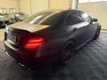 Mercedes-Benz E 63 AMG S 4Matic+ 8XBEREIFT-SCHECKHEFT-19%MWST-LED- Noir - thumbnail 4