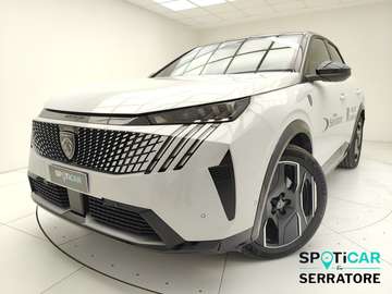 NUOVO 73 kWh GT