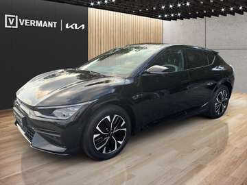 77.4 kWh GT-LINE AWD - AP + PP