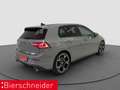 Volkswagen Golf GTI Golf 8 GTI 2.0 TSI DSG Black 19 AHK MATRIX PANO Grau - thumbnail 8
