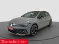 Volkswagen Golf GTI Golf 8 GTI 2.0 TSI DSG Black 19 AHK MATRIX PANO Grau - thumbnail 2