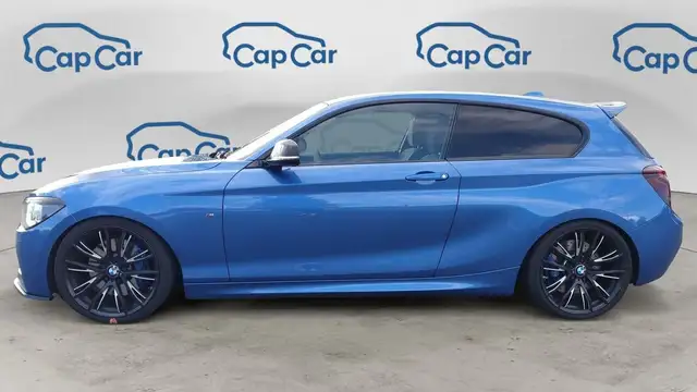 BMW Unknown Model view 2