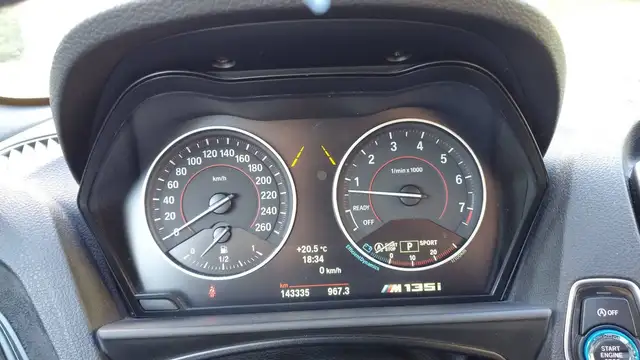 BMW Unknown Model view 12