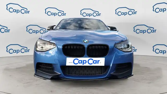 BMW Unknown Model view 5