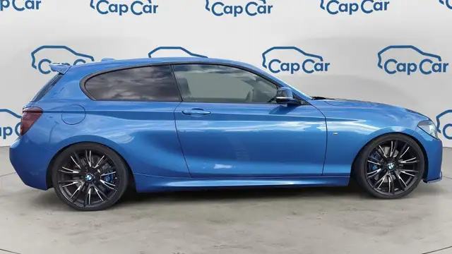 BMW Unknown Model view 4