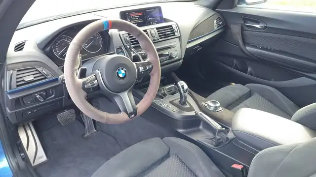 BMW Unknown Model view 8