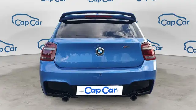 BMW Unknown Model view 3