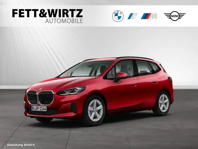 Bmw 220 i Active Tourer Aut.|AHK|Parkassist.