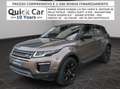 Land Rover Range Rover Evoque 5p 2.0 td4 SE B. EDITION 150CV KM 78.000 REALI ! Bronzo - thumbnail 1