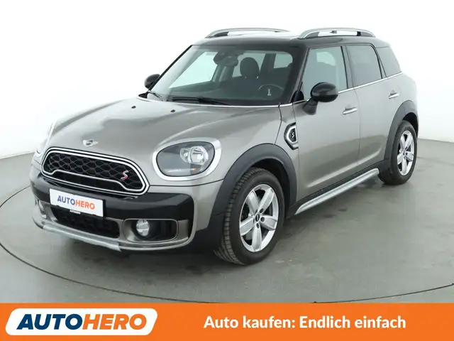 MINI Cooper S Countryman Cooper S ALL4*ACC*PDC*SHZ*LIM*ALU*PANO*