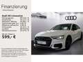 Audi A6 S line 40 TDI 150(204) kW(PS) S tro Blanc - thumbnail 2