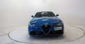 Alfa Romeo Giulia 2.2 D AT8 AWD Q4 Veloce *PELLE* Blu/Azzurro - thumbnail 2