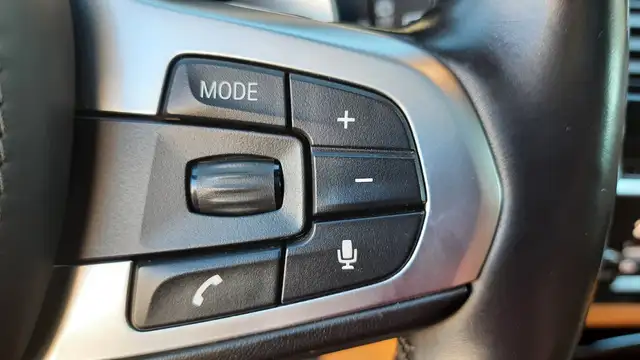 BMW 550 d xDrive*PANO*B&W*Massage*TV*NP: 138.000** Ansicht 28