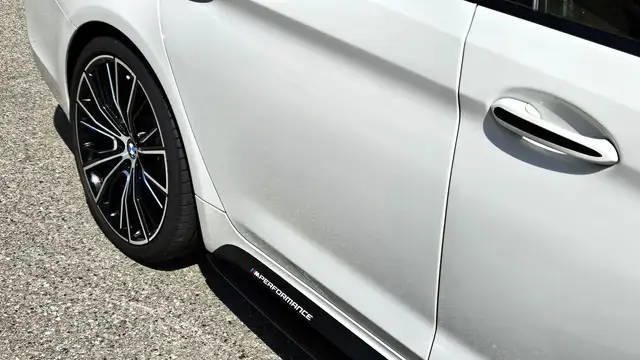 BMW 550 d xDrive*PANO*B&W*Massage*TV*NP: 138.000** Ansicht 15