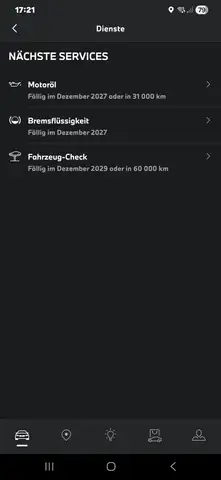 BMW 550 d xDrive*PANO*B&W*Massage*TV*NP: 138.000** Ansicht 50