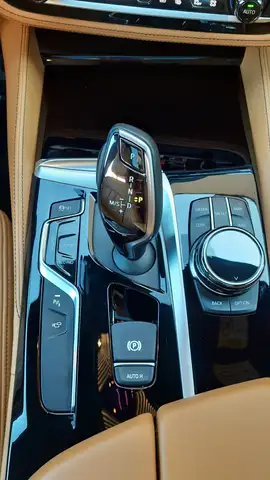 BMW 550 d xDrive*PANO*B&W*Massage*TV*NP: 138.000** Ansicht 30