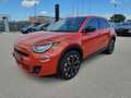 Fiat 600e La Prima Orange - thumbnail 1
