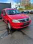 Dacia Logan MCV Kombi Ambiance*Klima*Servolenkung* Rot - thumbnail 2