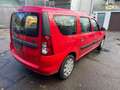 Dacia Logan MCV Kombi Ambiance*Klima*Servolenkung* Rot - thumbnail 4