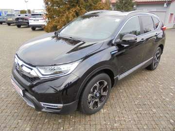 2.0 i-MMD HYBRID 4WD Executive