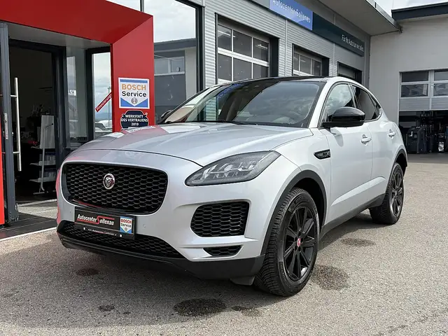 Jaguar E-Pace E-PACE D150 S AWD EURO 6d-TEMP