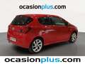 Opel Corsa 1.4 Business 90 Rojo - thumbnail 4