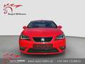 SEAT Ibiza 1,0 Style Start-Stopp  Erstbesitz/ Xenon -Schei... Rot - thumbnail 3