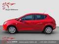 SEAT Ibiza 1,0 Style Start-Stopp  Erstbesitz/ Xenon -Schei... Rot - thumbnail 6