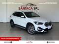BMW X1 X1 sdrive16d xLine auto Weiß - thumbnail 1