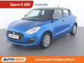 Suzuki Swift 1.2 Flash Blau - thumbnail 1