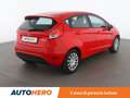 Ford Fiesta 1.25 Business 60 CV Rosso - thumbnail 6