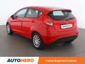 Ford Fiesta 1.25 Business 60 CV Rosso - thumbnail 4