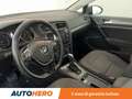 Volkswagen Golf 1.6 TDI Business 115CV DSG Argento - thumbnail 11