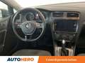 Volkswagen Golf 1.6 TDI Business 115CV DSG Argento - thumbnail 13