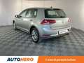 Volkswagen Golf 1.6 TDI Business 115CV DSG Argento - thumbnail 4