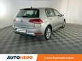 Volkswagen Golf 1.6 TDI Business 115CV DSG Argento - thumbnail 6