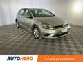 Volkswagen Golf 1.6 TDI Business 115CV DSG Argento - thumbnail 8