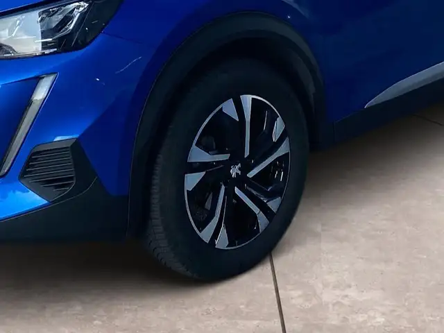 Peugeot 2008 view 15