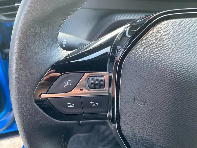 Peugeot 2008 view 12