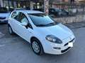 Fiat Punto Evo Punto Evo 5p 1.4 natural power Dynamic 70cv Blanco - thumbnail 4