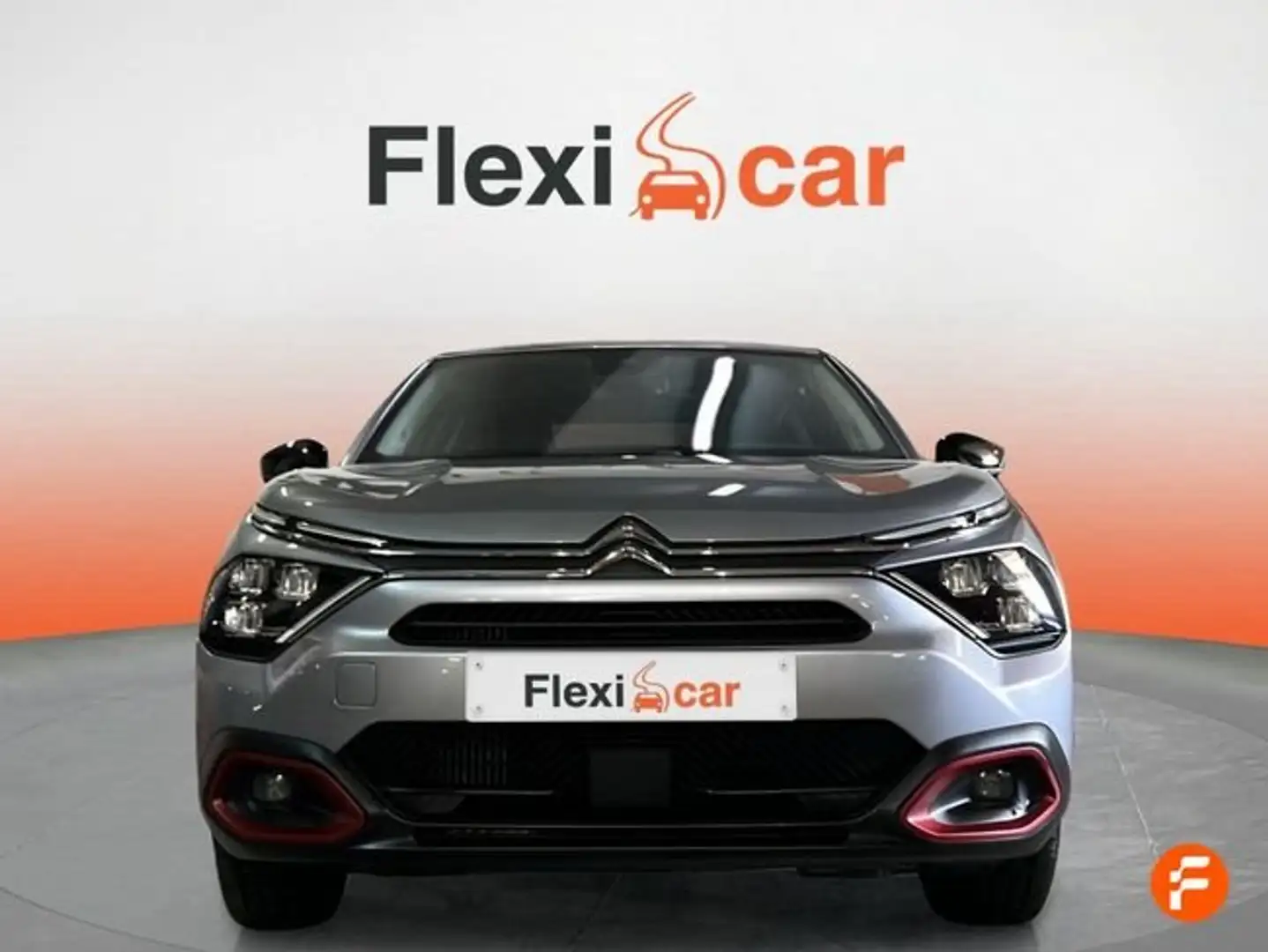 Citroen C4 X 1.2 PureTech Plus S&S EAT8 130 Gris - 2